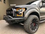 Ford F-150 Raptor by RACE! 2019 года